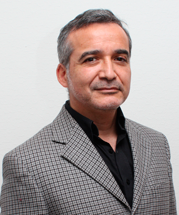 Paulo Paredes Barrera